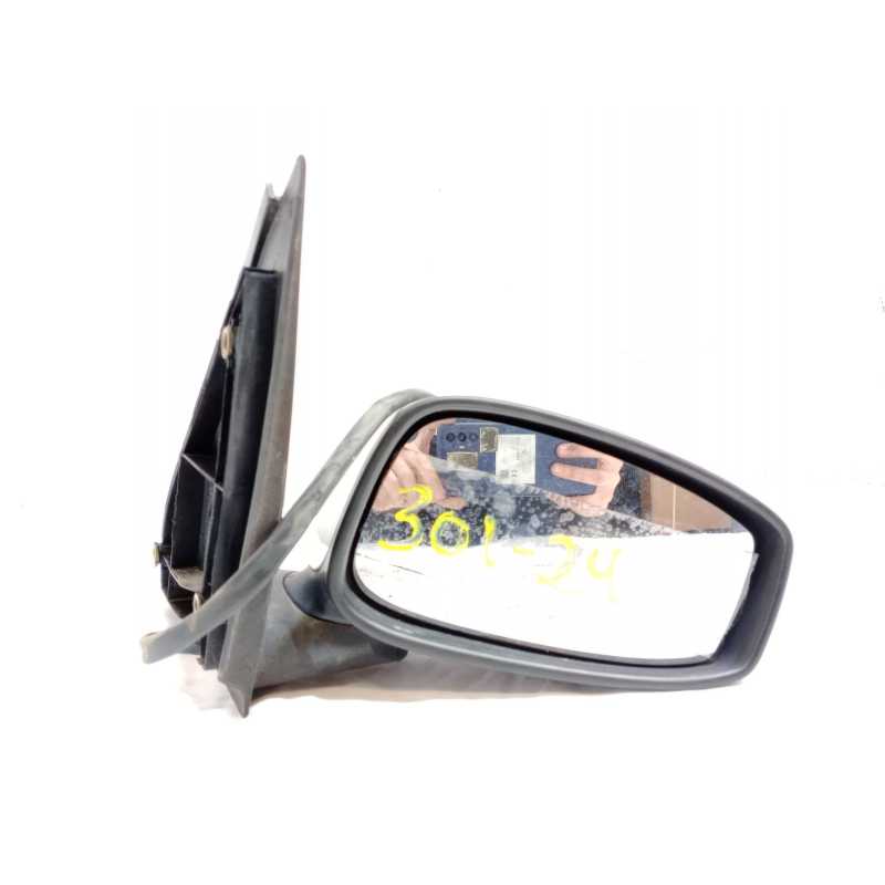 RETROVISOR DERECHO 