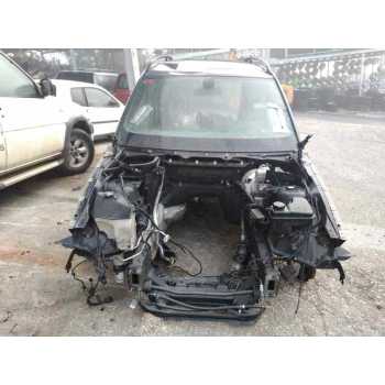 BMW X3 (E83)