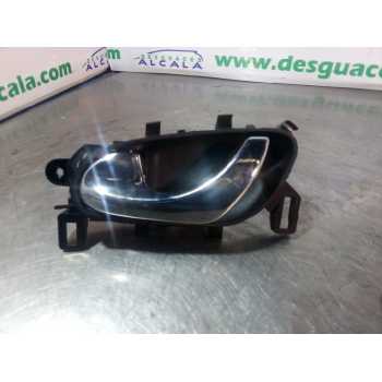 MANETA INTERIOR TRASERA IZQUIERDA 806714EA1A 