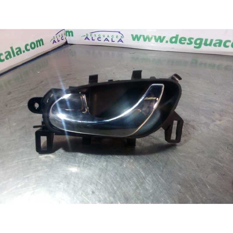 MANETA INTERIOR TRASERA IZQUIERDA 806714EA1A 