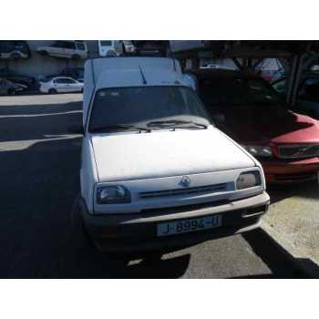 RENAULT RAPID/EXPRESS (F40)