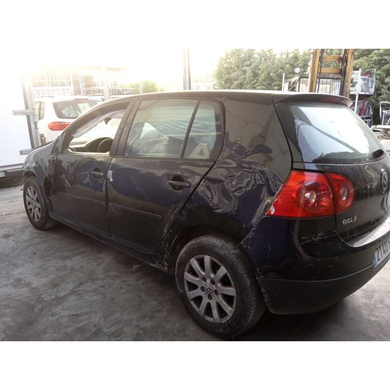 volkswagen golf v berlina (1k1) del año 2006