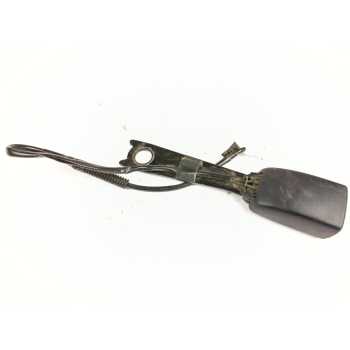 BROCHE CINTURON DELANTERO IZQUIERDO 732300K020B0 