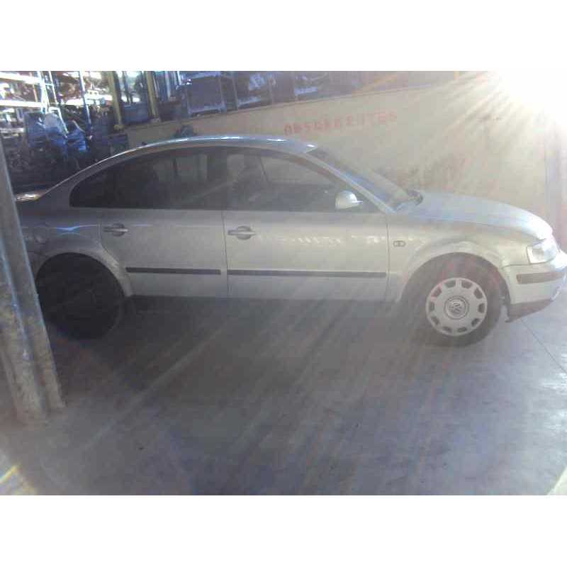 volkswagen passat berlina (3b2) del año 1998