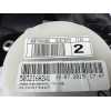 CINTURON SEGURIDAD TRASERO DERECHO 96871541XX 5032I6H2W1 