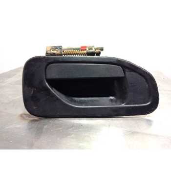 MANETA EXTERIOR DELANTERA DERECHA 80606JX31A 