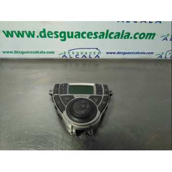 MANDO CLIMATIZADOR 14874990YR A83000200 9140010393