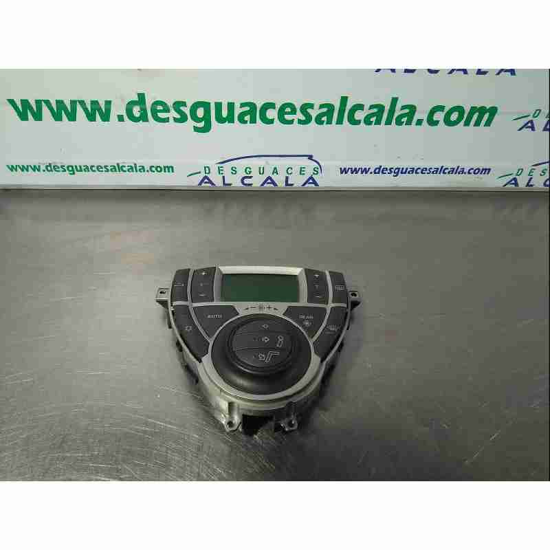 MANDO CLIMATIZADOR 14874990YR A83000200 9140010393
