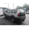 mitsubishi montero sport i (k7_, k9_) del año 2002