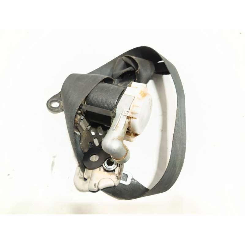 CINTURON SEGURIDAD DELANTERO DERECHO 732100K100B0 