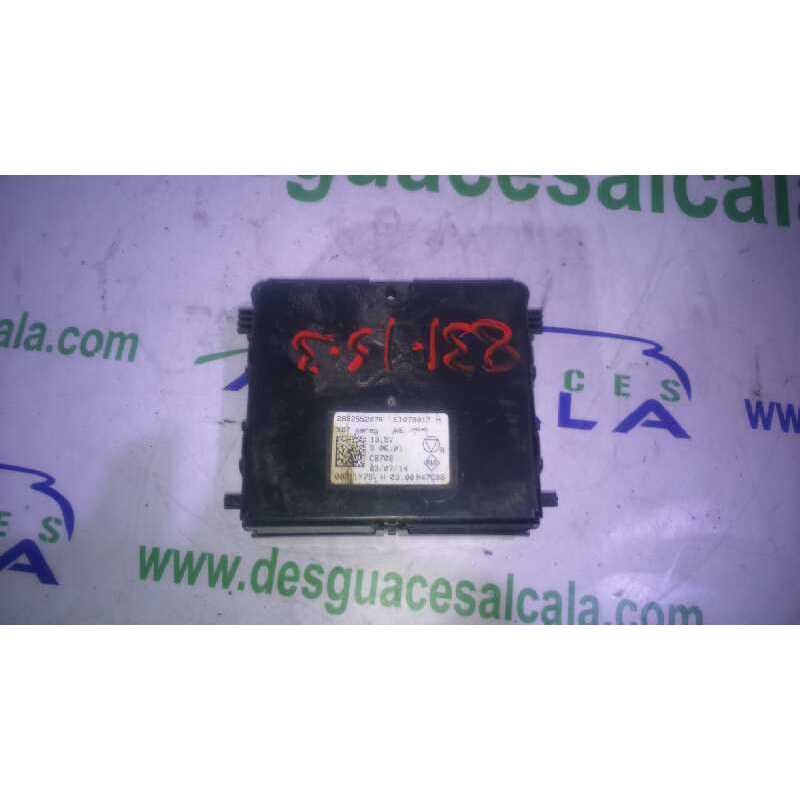 MODULO ELECTRONICO 285255207R R1078017H 