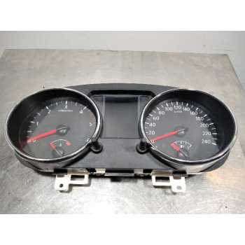 CUADRO INSTRUMENTOS 24810BR30A 