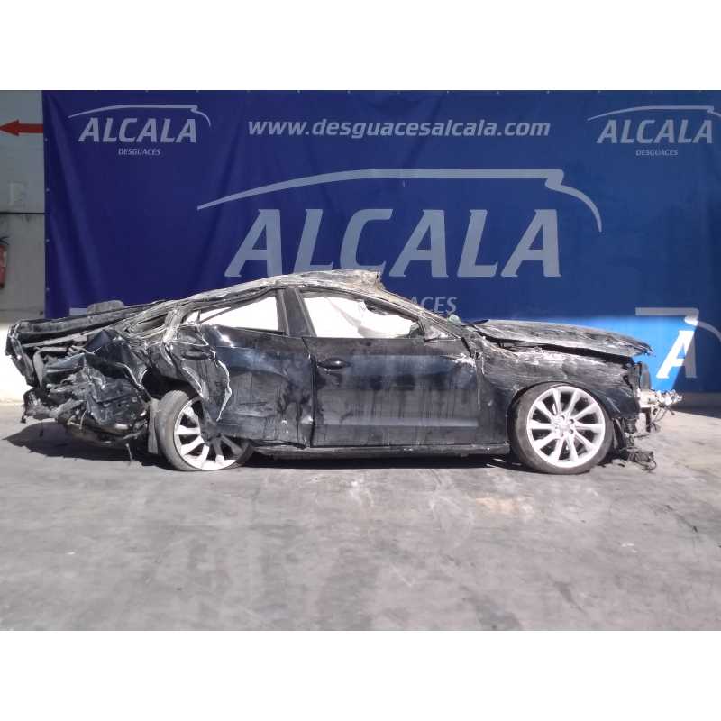 audi a5 sportback (8t) del año 2016