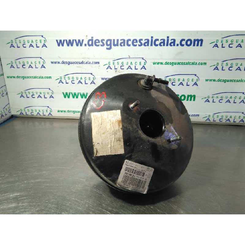 SERVOFRENO 09020102921904 9682984780 BOSCH