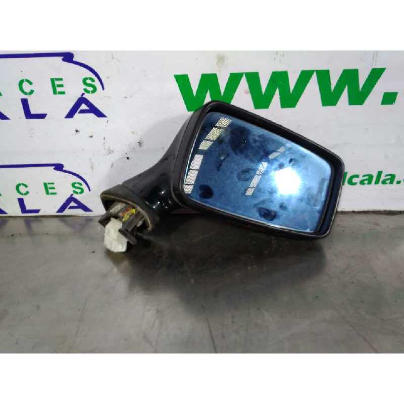 RETROVISOR DERECHO ELÉCTRICO 4 PINES