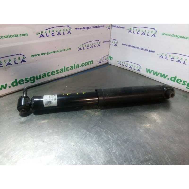 AMORTIGUADOR TRASERO IZQUIERDO 56210HV02B 
