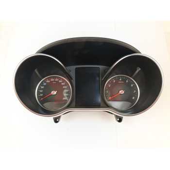 CUADRO INSTRUMENTOS A2059006648 