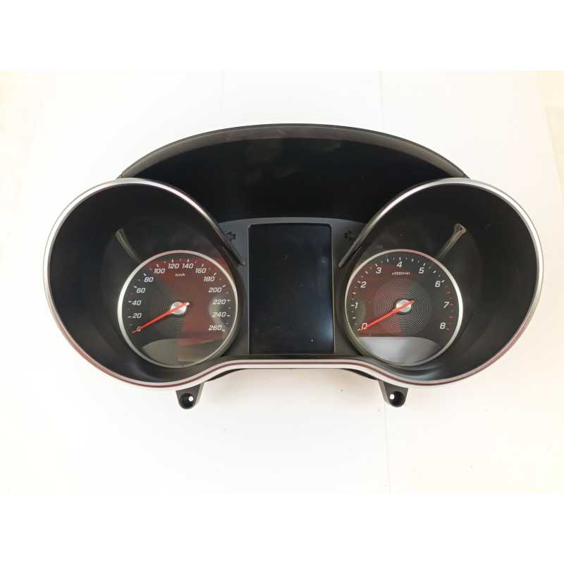 CUADRO INSTRUMENTOS A2059006648 