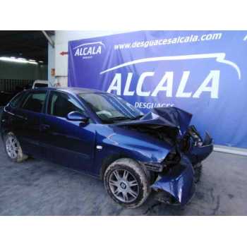 SEAT IBIZA (6L1)