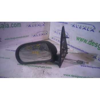RETROVISOR IZQUIERDO 