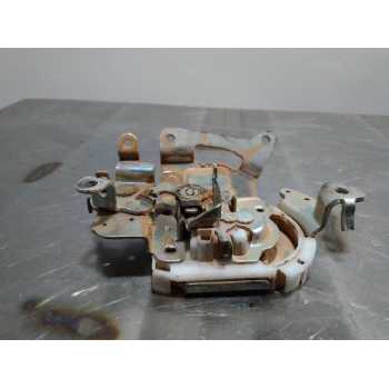CERRADURA MALETERO / PORTON 90504JX50B 