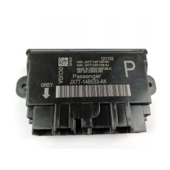 CENTRALITA PUERTA DELANTERA DERECHA JX7T14B533AK 
