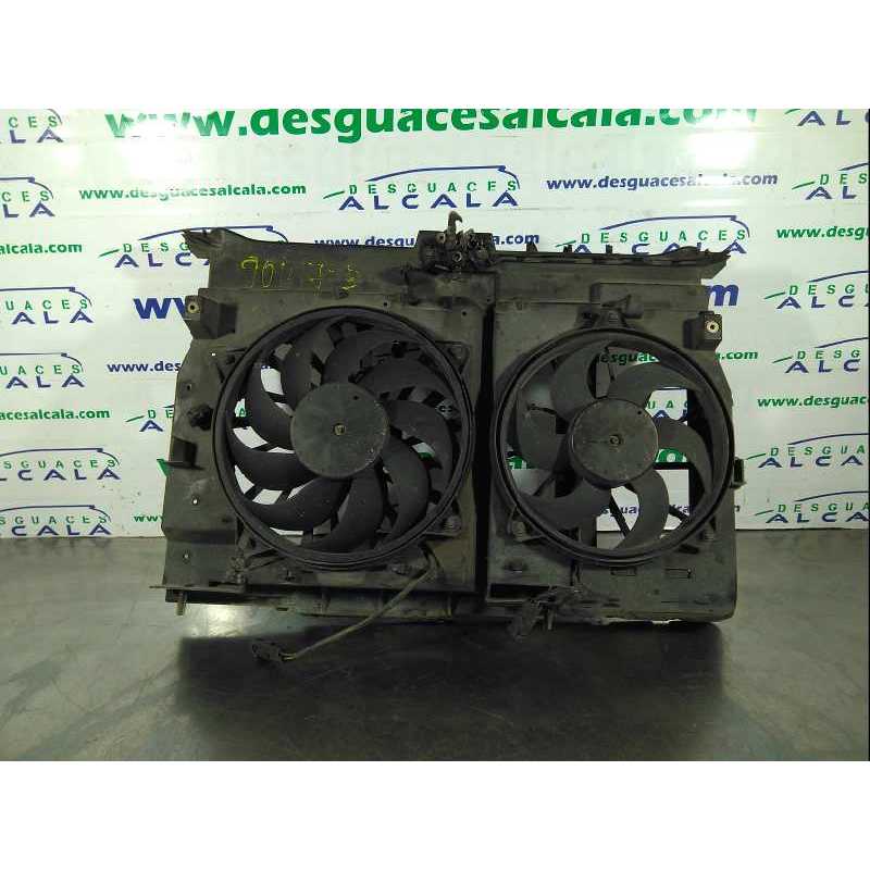 ELECTROVENTILADOR 