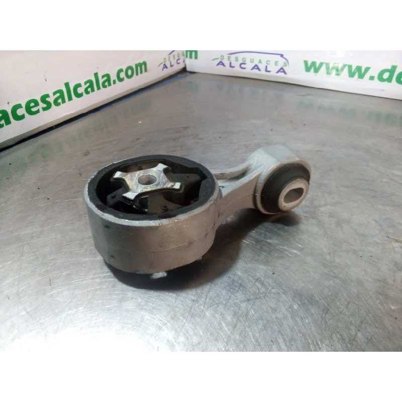 TACO MOTOR 113504BA0A 