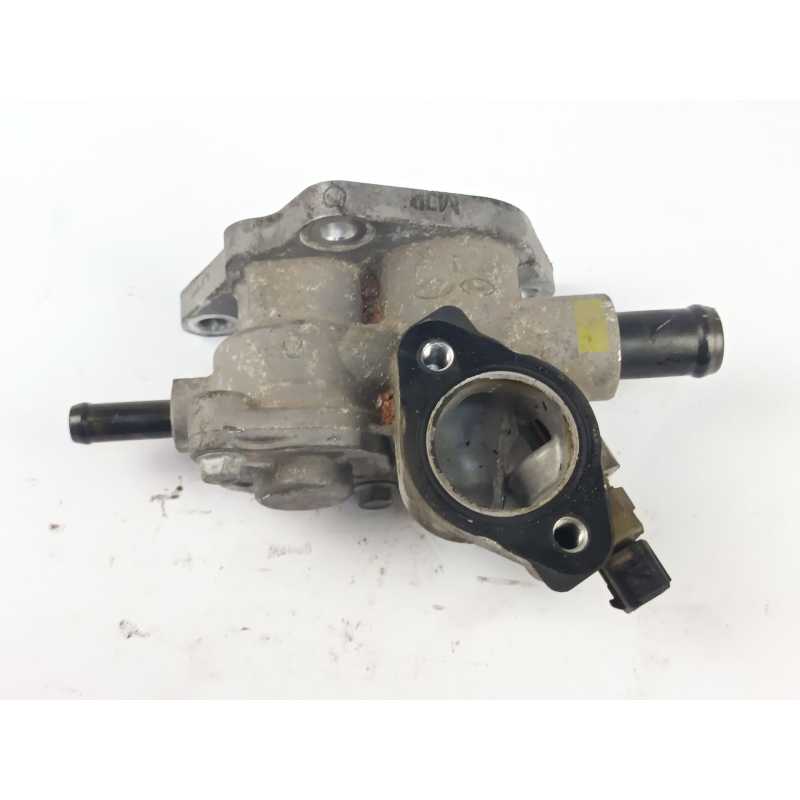 CAJA TERMOSTATO 2563004010 
