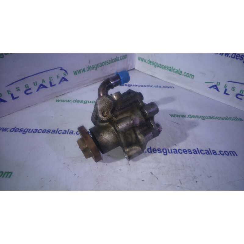 BOMBA DIRECCION 