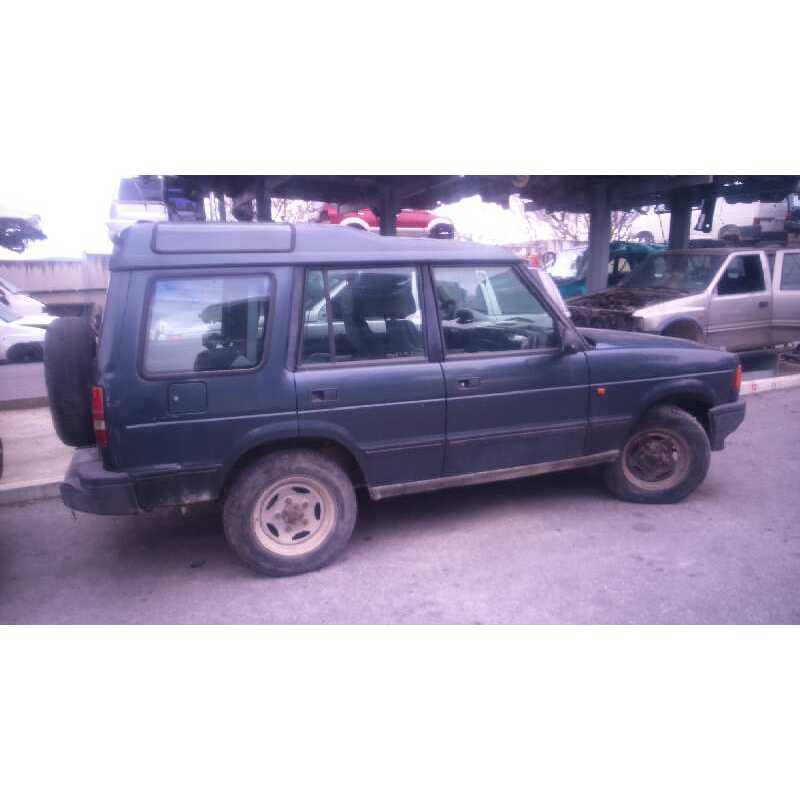 land rover discovery (salljg/lj) del año 1997