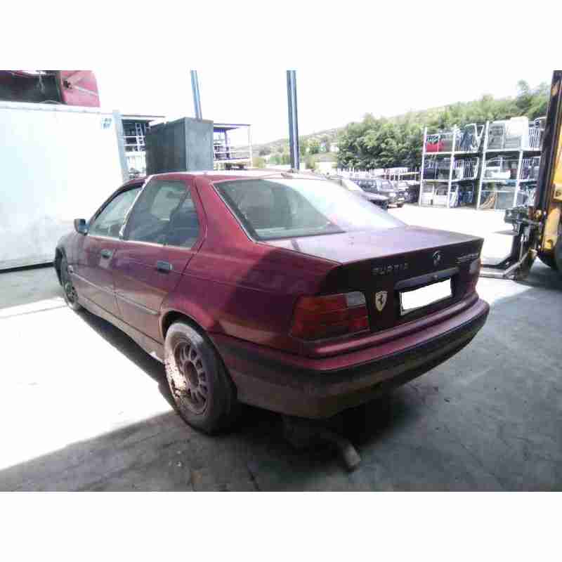 bmw serie 3 berlina (e36) del año 1993