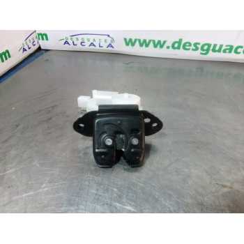 CERRADURA MALETERO / PORTON 905024EA1A 4 PINES 