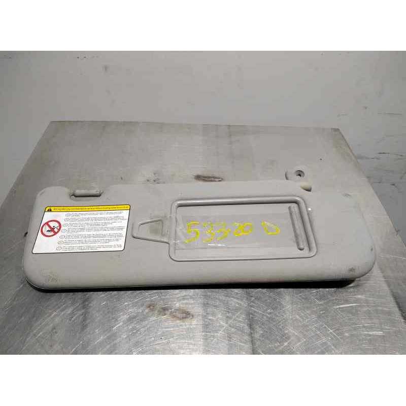 PARASOL DERECHO 852203W550ED 