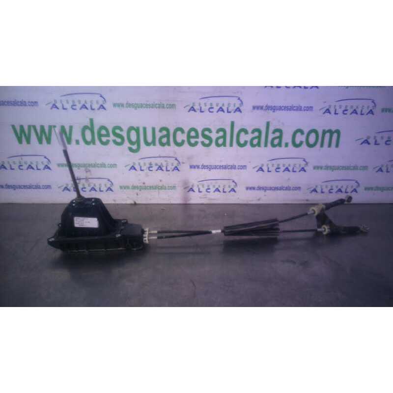PALANCA CAMBIO 349017122RB 9617743E 