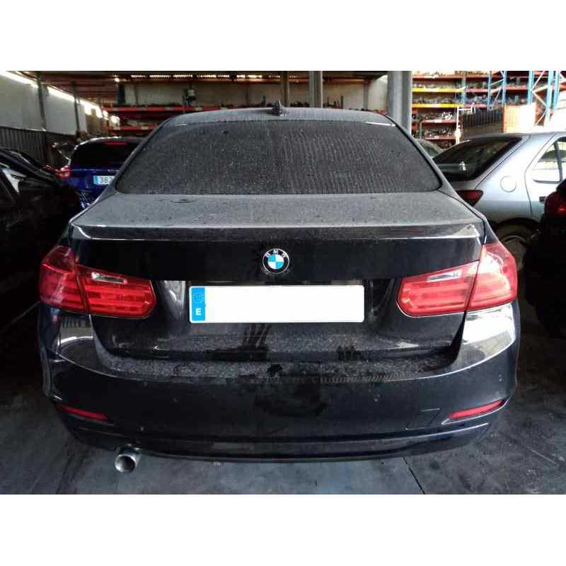 bmw serie 3 lim. (f30) del año 2013