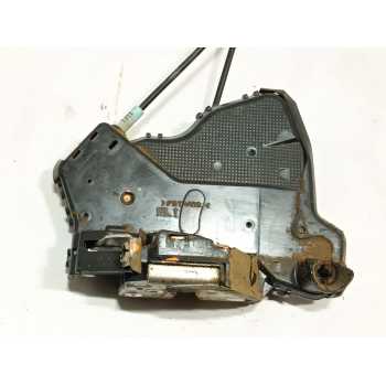 CERRADURA PUERTA DELANTERA IZQUIERDA 690400K070 