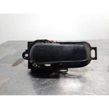 MANETA INTERIOR DELANTERA IZQUIERDA 80671JX51A 