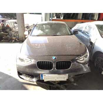 BMW SERIE 1 LIM. (F20)