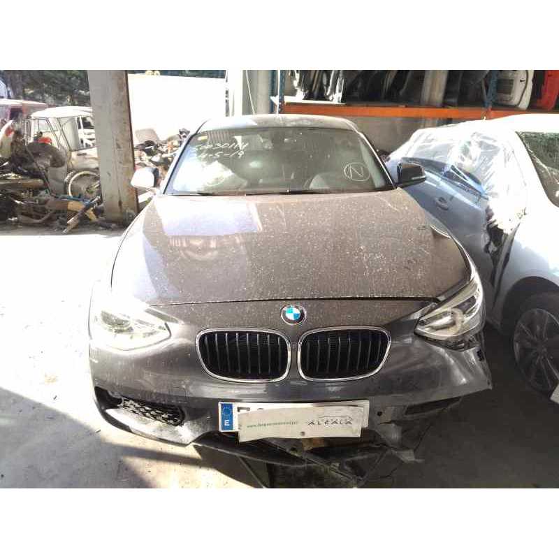 bmw serie 1 lim. (f20) del año 2013