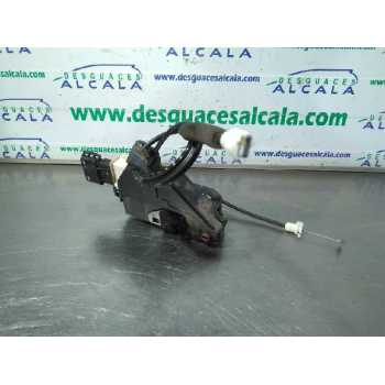 CERRADURA PUERTA TRASERA DERECHA 4060A0657I7 ELECTRICA 6 PINES