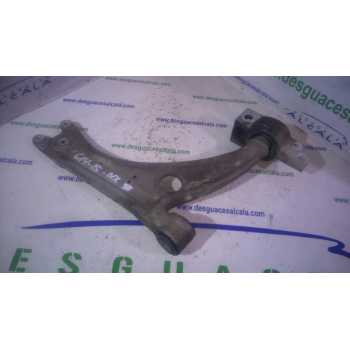 BRAZO SUSPENSION INFERIOR DELANTERO IZQUIERDO 
