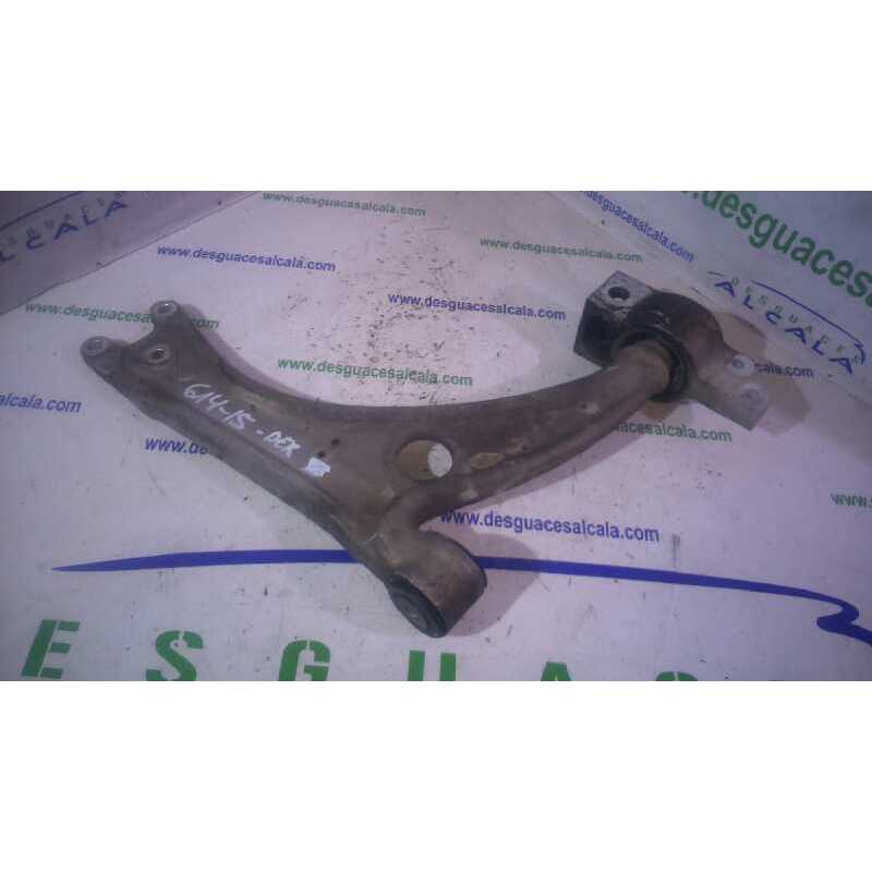 BRAZO SUSPENSION INFERIOR DELANTERO IZQUIERDO 