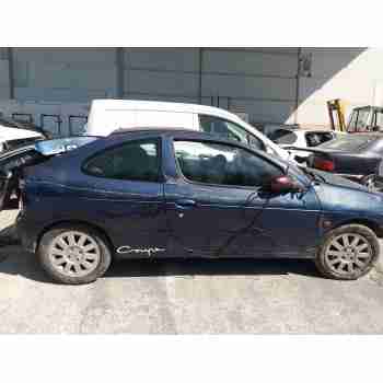 RENAULT MEGANE I COUPE FASE 2 (DA..)