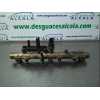 RAMPA INYECTORA 0445214017 BOSCH 