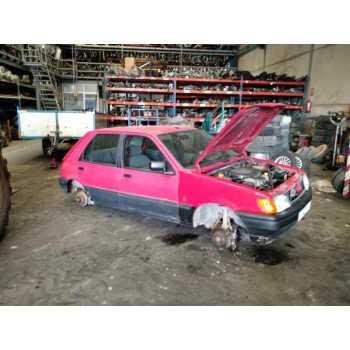 FORD FIESTA BERL./COURIER de desguace