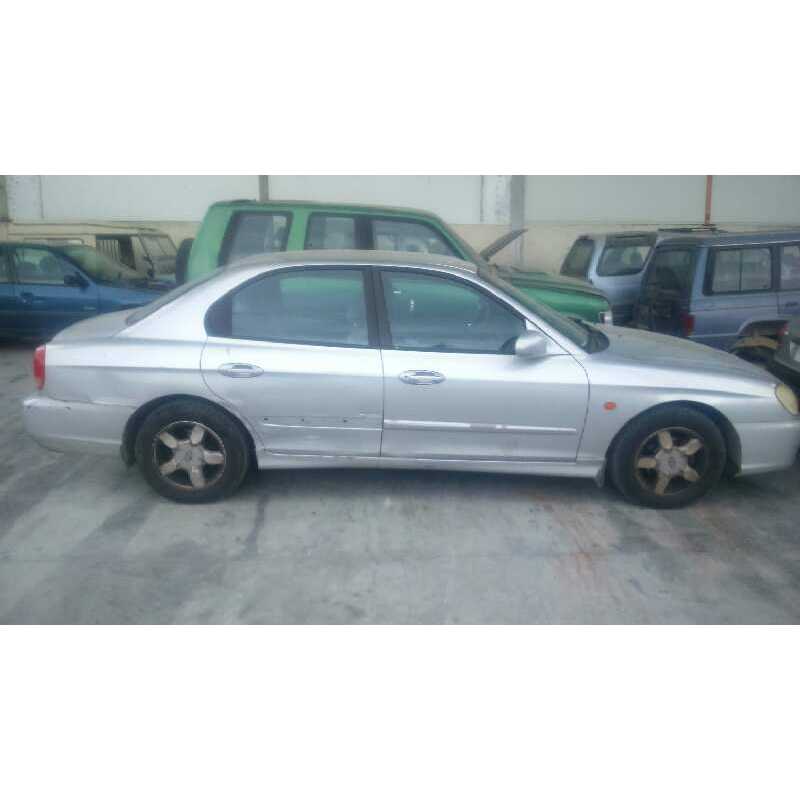 hyundai sonata (y4) del año 1999