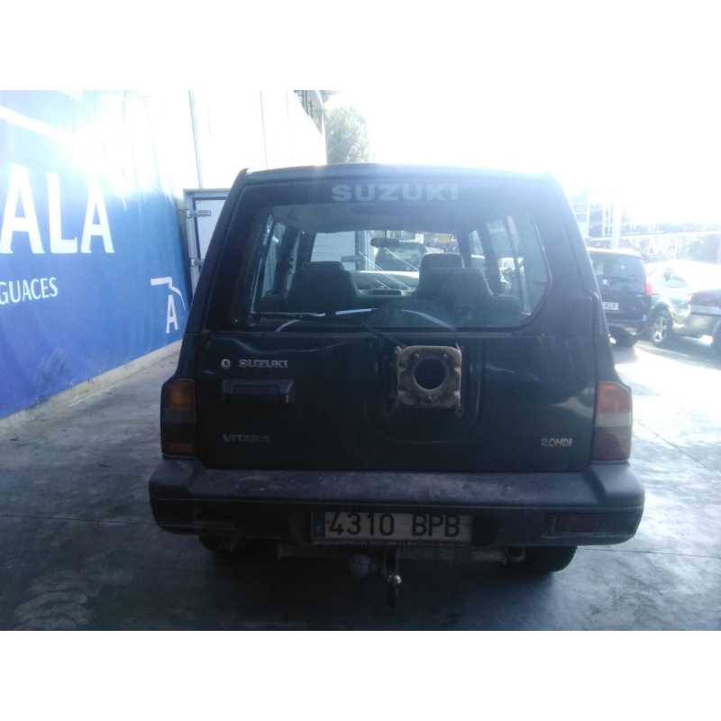 suzuki vitara se/sv (et) del año 2001
