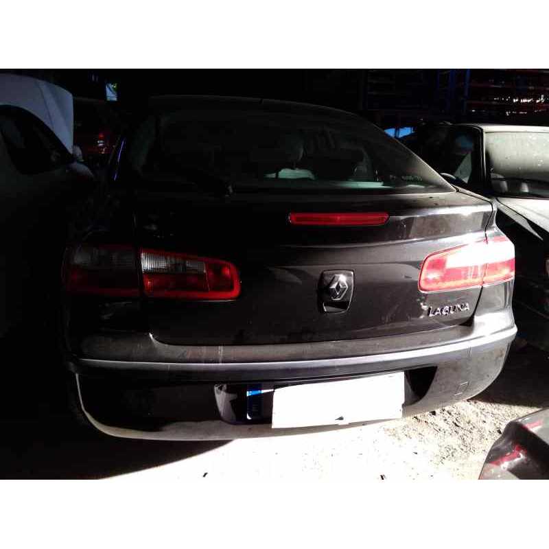 renault laguna ii (bg0) del año 2003