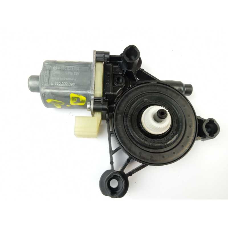 MOTOR ELEVALUNAS TRASERO DERECHO 5Q0959802A 0130822714